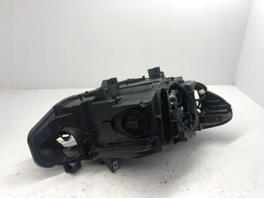 фото №6, Bmw 4 f32 f33 лампа передняя левая адаптивный 7387553