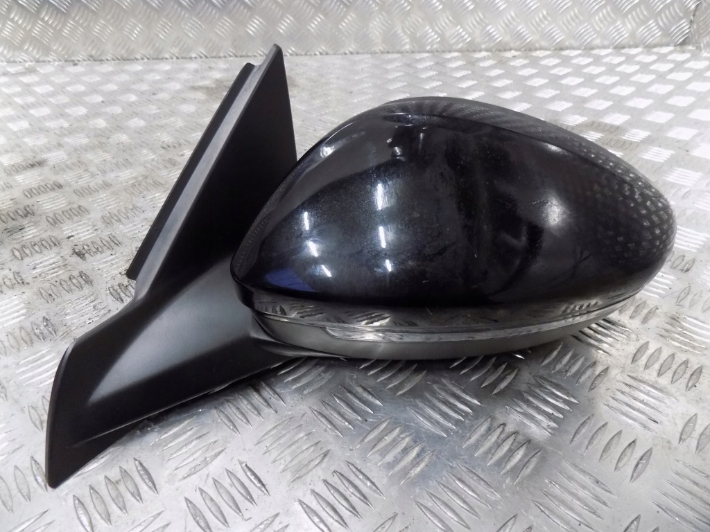 фото №8, Peugeot 208 ii зеркало наружное ассистент europa