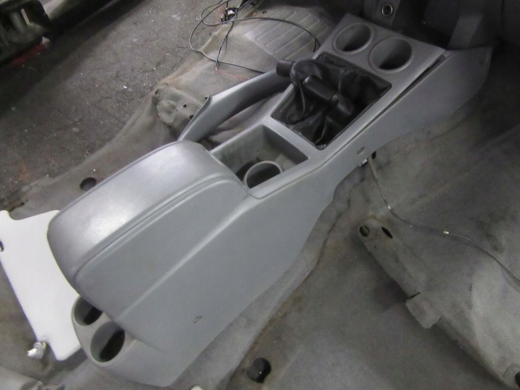 фото №8, Ford ranger 2.5d 2008 переходник с праворульная