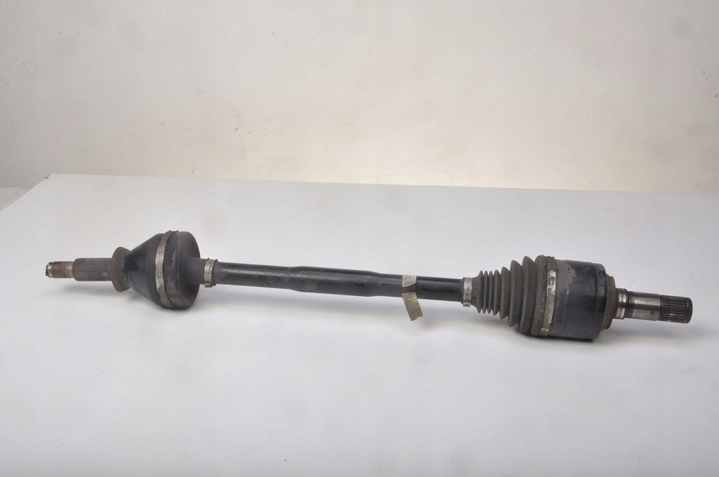 фото №1, Ghibli iii quattroporte 3.0 d привідний вал ліва задня