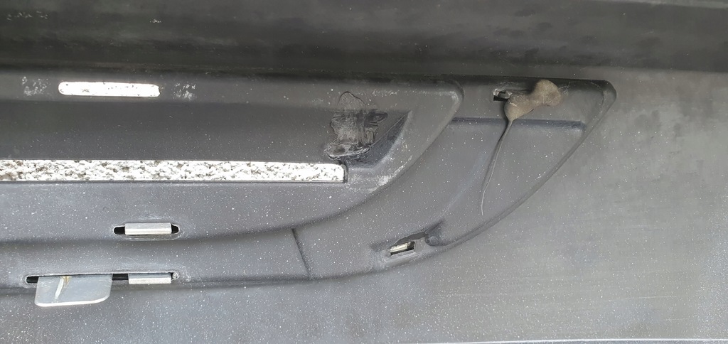 фото №8, Mini cooper one бампер перед оригинал e014