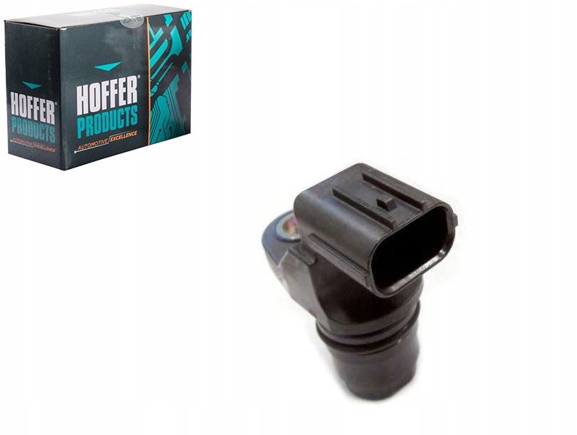 фото №1, Датчик положення вала розподільного валу [hoffer]