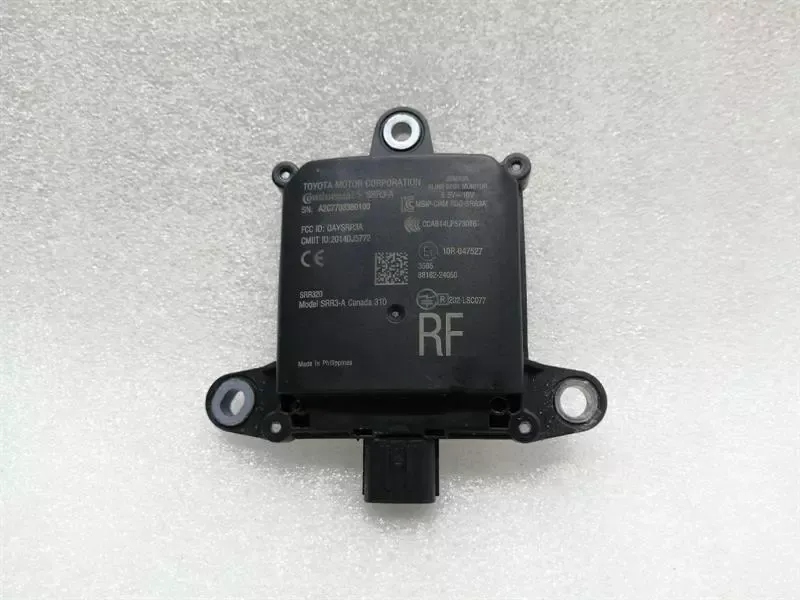 Купити Модуль електронний lexus 88162