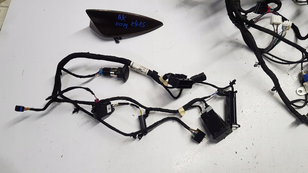 фото №5, Радио навигация opel astra k 39152906