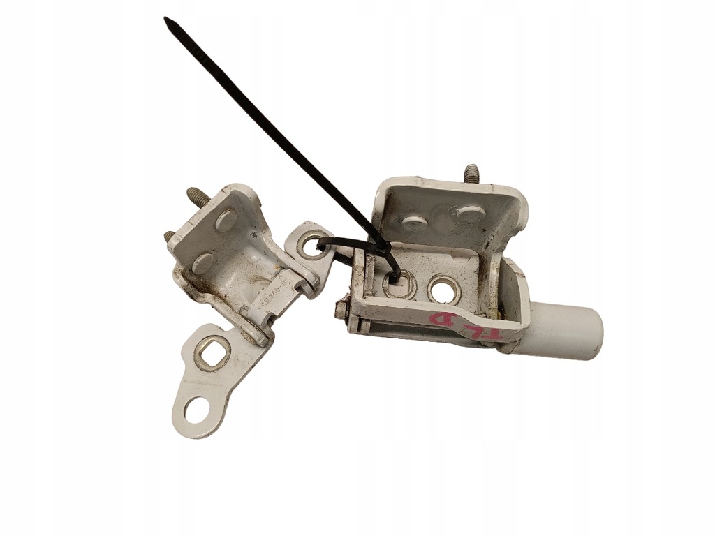 фото №1, Петлі двері задня лівий renault zoe