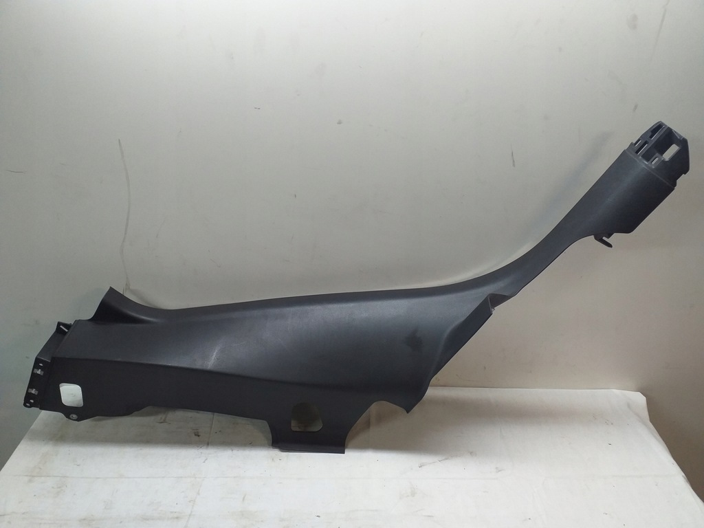 фото №1, Porsche macan 95b захист накладка задня ліва