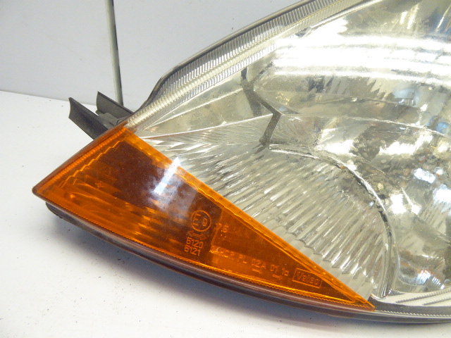 фото №7, Ford ka rb 97r- фара лампа перед ліва