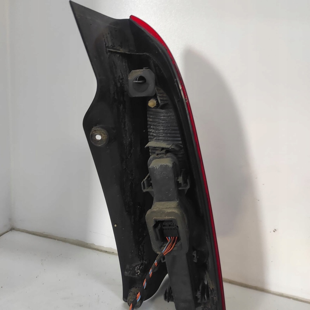 фото №2, Лампа левая задняя задняя renault espace 2003r 8200027153