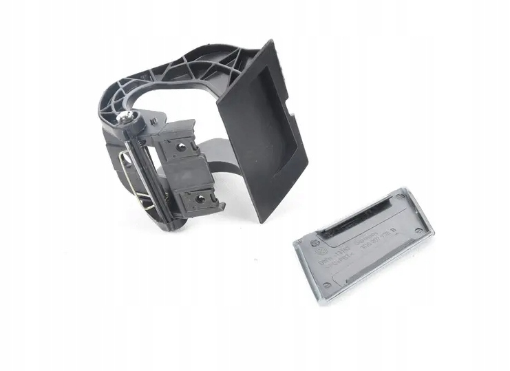 фото №1, Заглушка розпилювача vw phaeton ліва