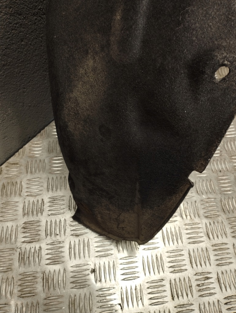 фото №8, Mini r56 подкрылок правое задние