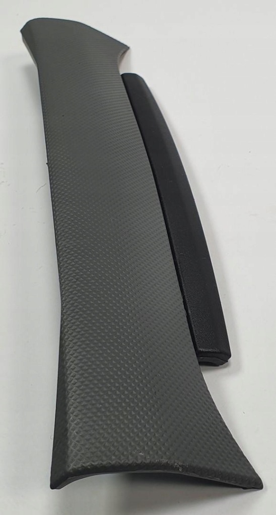 фото №2, Молдинг декоративна панелі консолі citroen berlingo ii