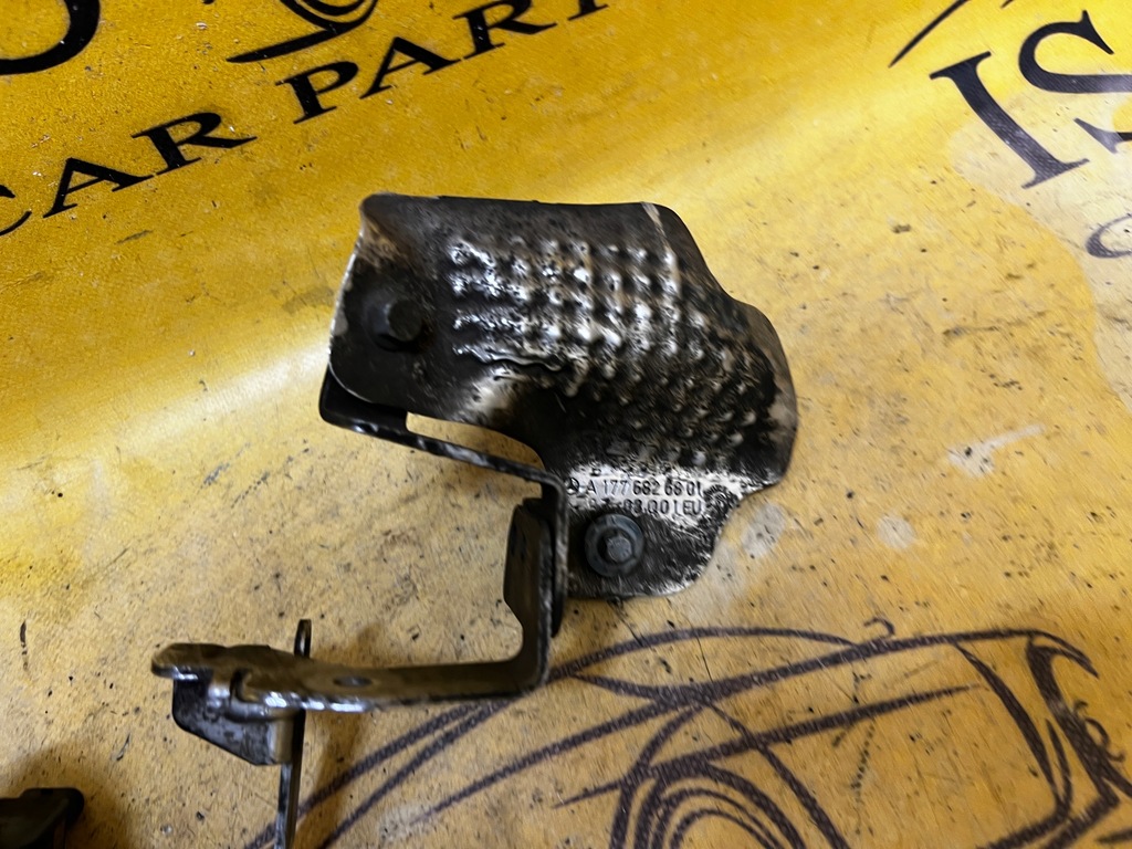 фото №5, Датчик выравнивание света перед правый mercedes a klasa w177