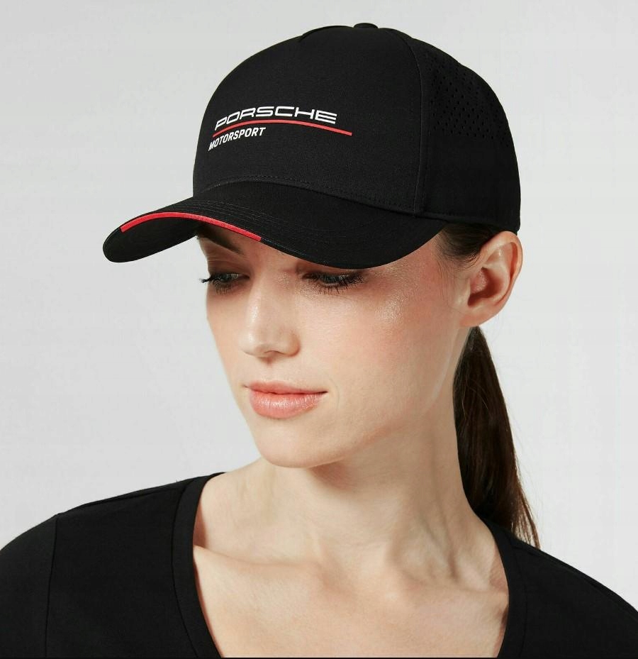 фото №9, Czapka с козырёк porsche motorsport 911 718 оригинальный wap8000010lfms