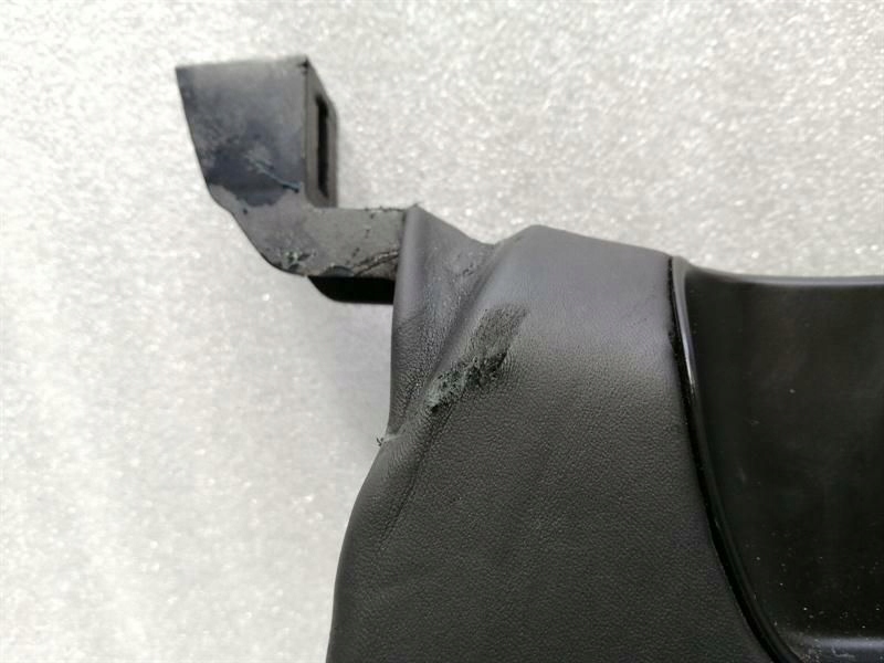 фото №8, Bentley flying spur набор нижних защита стойка a кожаный 3w5863605a owiew