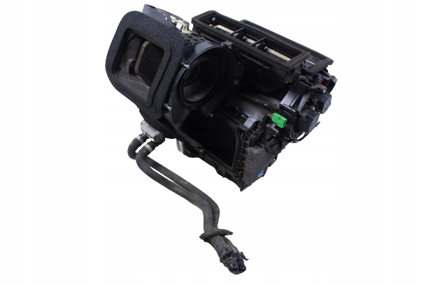 фото №5, Отопитель кондиционера volvo xc70 07r