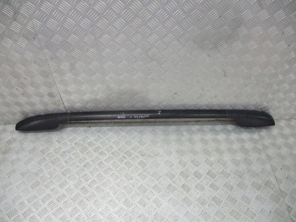 фото №1, Рейлинг крышный левый subaru impreza ii kombi