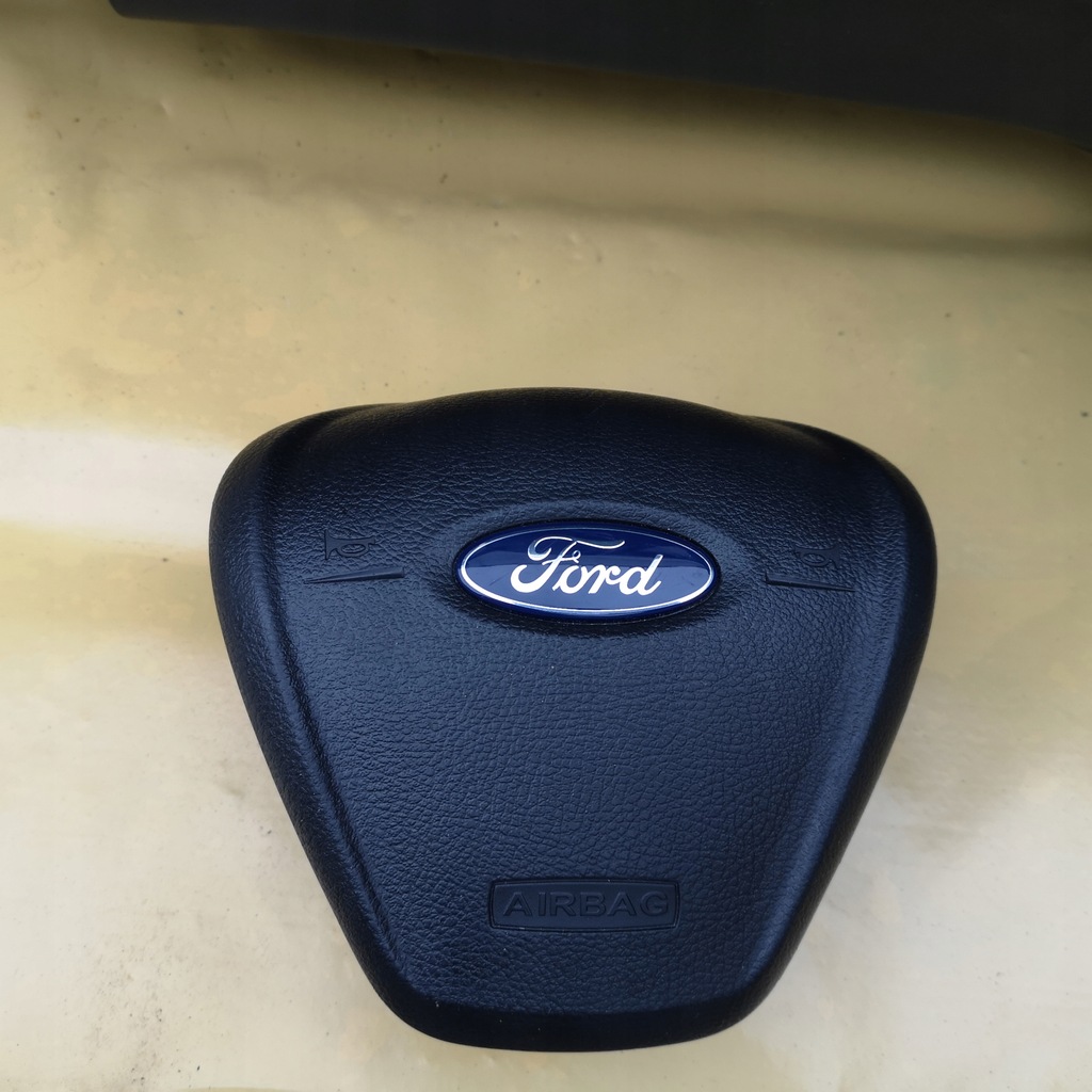 фото №7, Ford ecosport консоль приборная панель air bag комплект набор europa состояние bdb