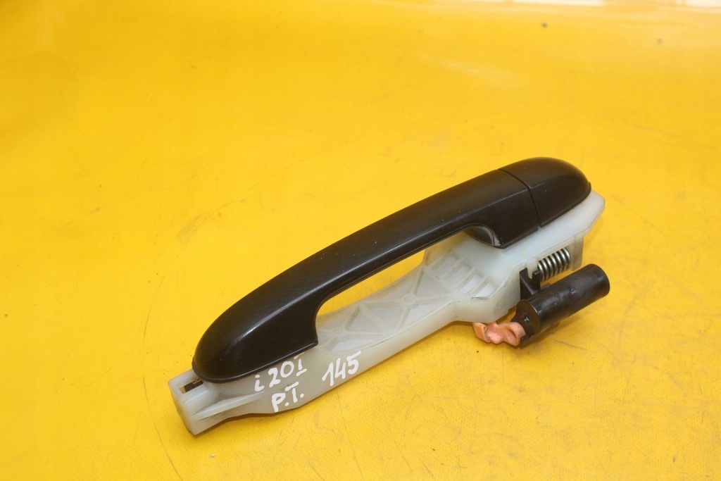 фото №1, Ручка наружная правая задняя hyundai i20 i