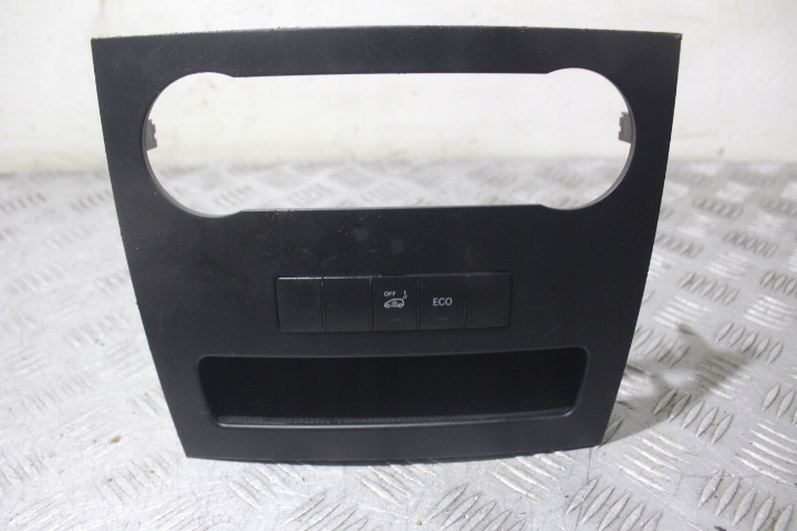 фото №1, Модуль блок керування pdc mercedes a klasa w169 1.5