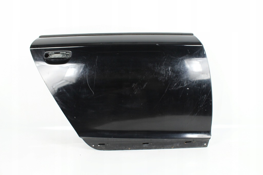 фото №1, Дверь правый задняя audi a6 c6 04-11