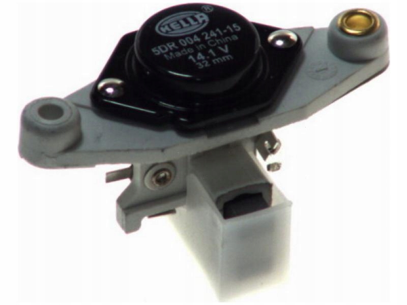 фото №2, Регулятор напруги alfa romeo 155 1.8-2.5 alfetta 1.6-2.0