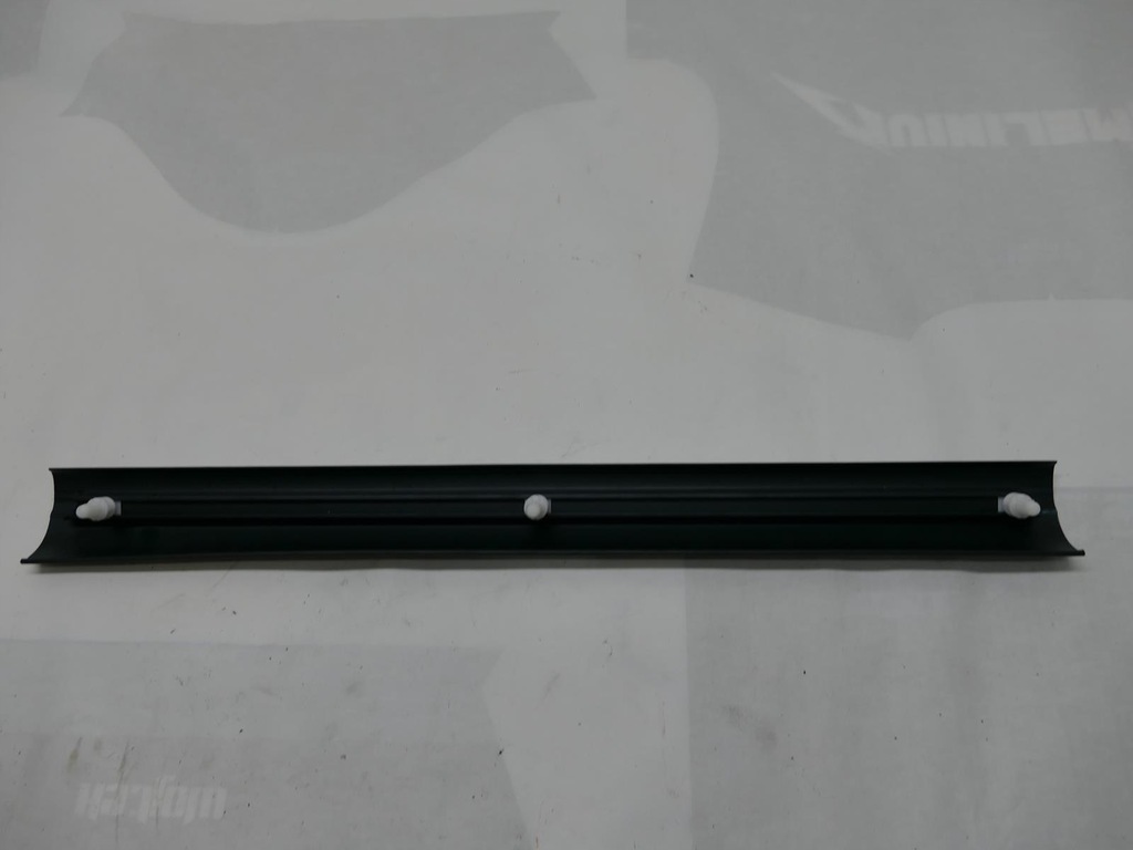 фото №4, Bmw 5 e39 kombi молдинг поріг внутрішня p.p.