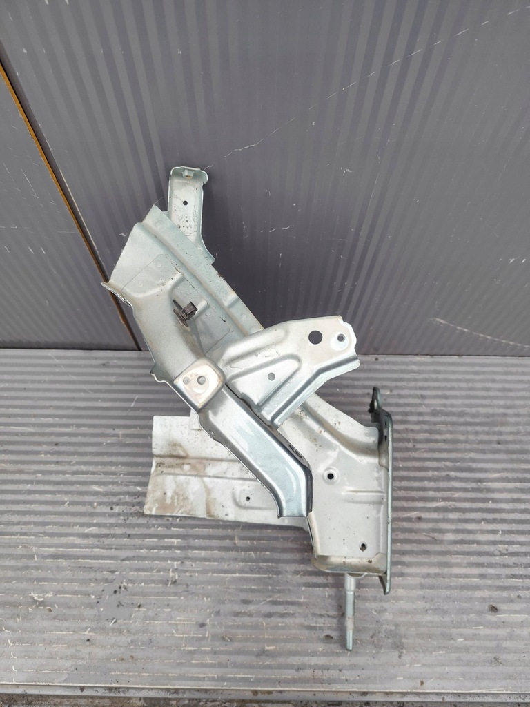 фото №2, Kia sportage v четверть лонжерон перед правая