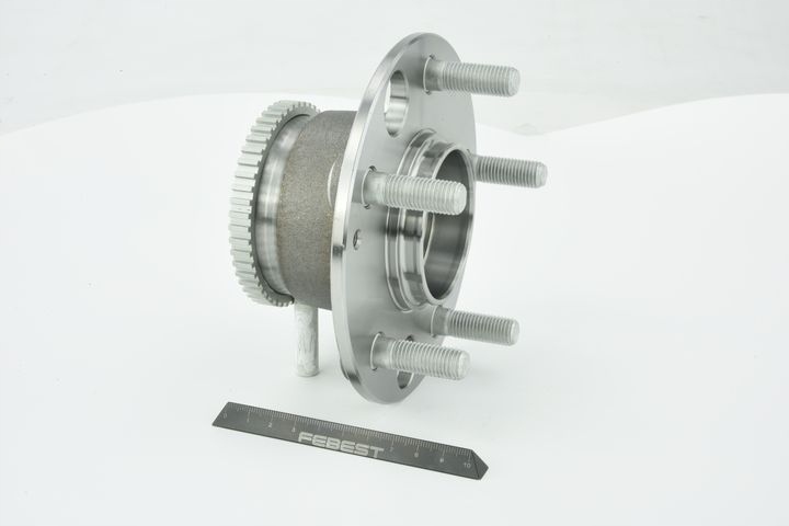 фото №11, Ступица задняя febest 0382-raa50r