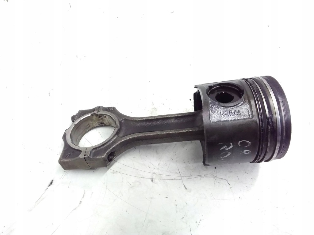 фото №1, Land rover freelander 2006 поршень з шатун