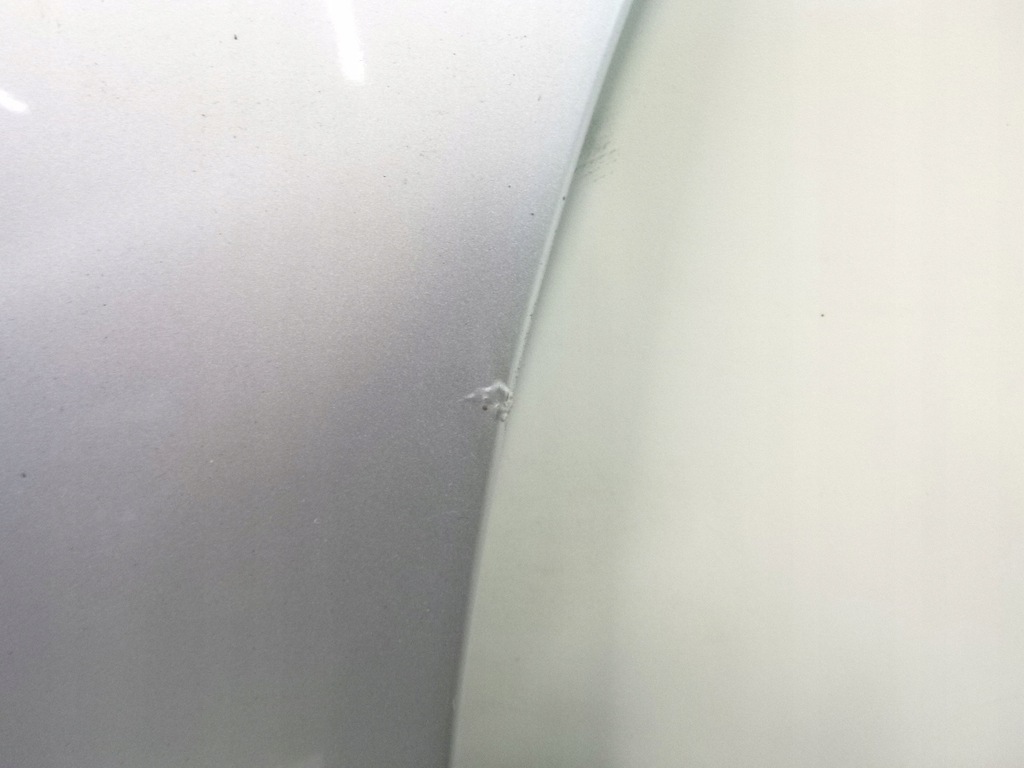 фото №10, Капот audi a6 c5 allroad avant ly7w 01r. решітка радіатора quattro