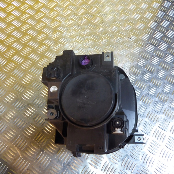 фото №4, Jeep renegade лампа передняя 00520996600