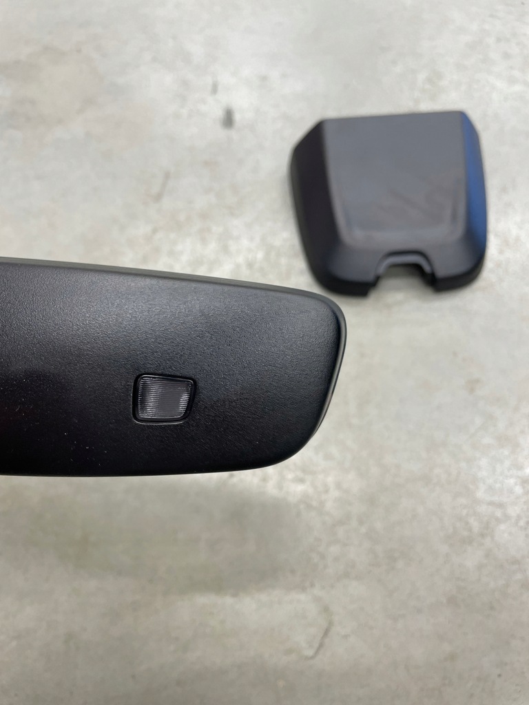 фото №5, Зеркало внутреннее q5 80a a5 8w 8w0857511f