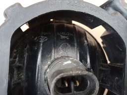 фото №4, Hyundai ix35 левый противотуманная фара orginał 2010-15r