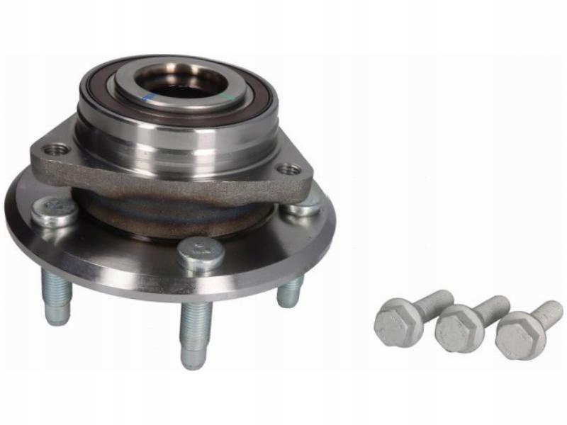 фото №1, Подшипник колеса задняя chevrolet malibu 12-