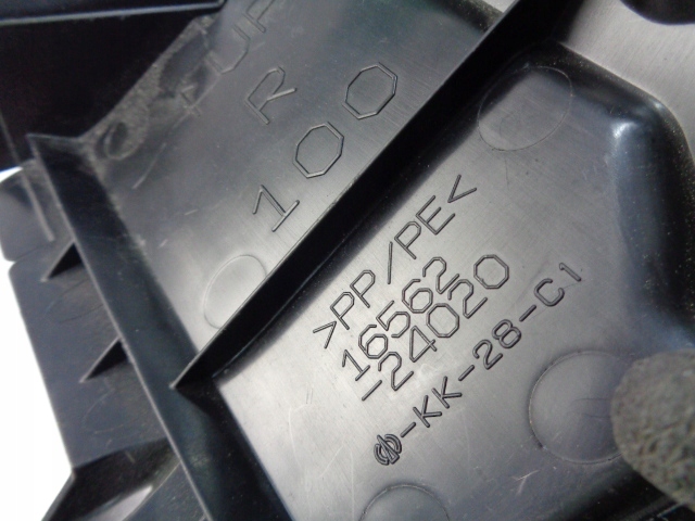 фото №4, Защита правый перед lexus ux 2018-