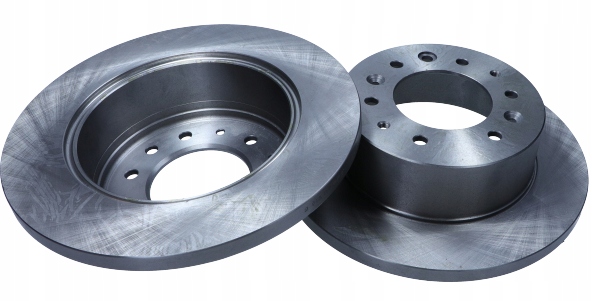 фото №1, Диск ham. hyundai t. h350 2,5 crdi 15-