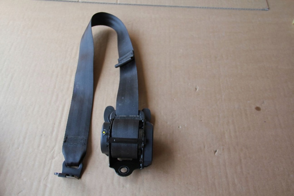 фото №1, Pas vw atlas левый 2 ряд оригинал