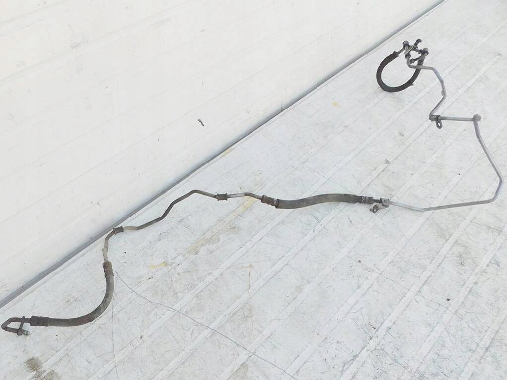 фото №5, Citroen c6 2.7 hdi 07r шланг гідравлічний підвіска