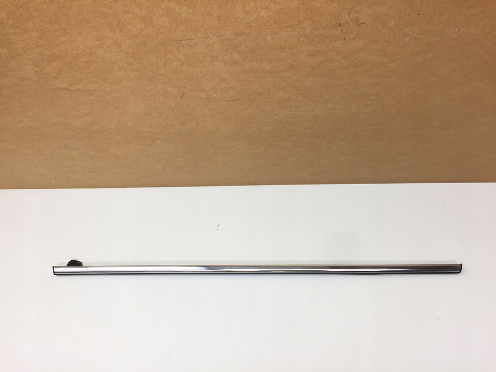 фото №1, Citroen c4 ii b7 молдинг уплотнитель правая задняя