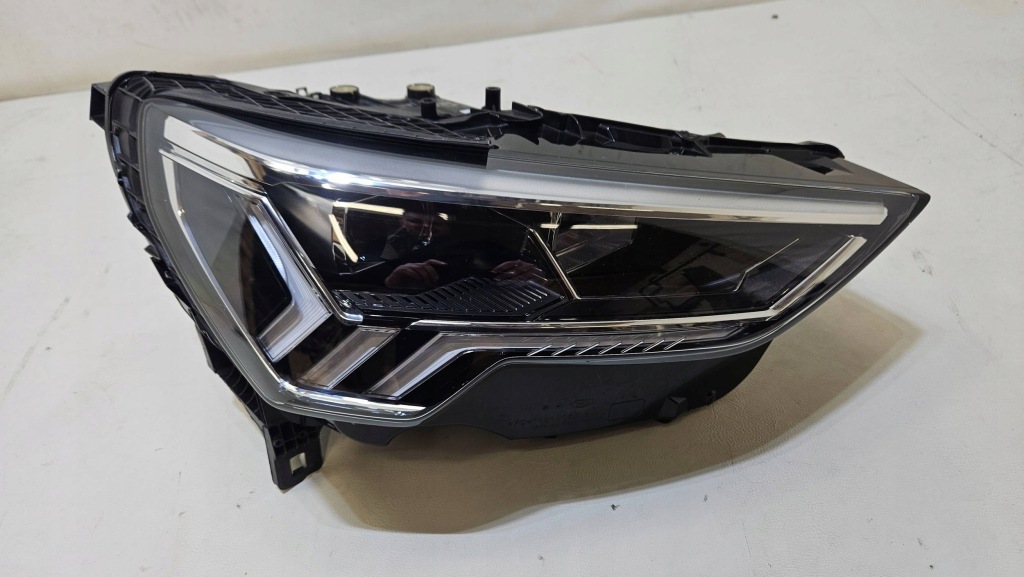 Купить Фара правый  перед передняя audi q3 83a full led 83a941034