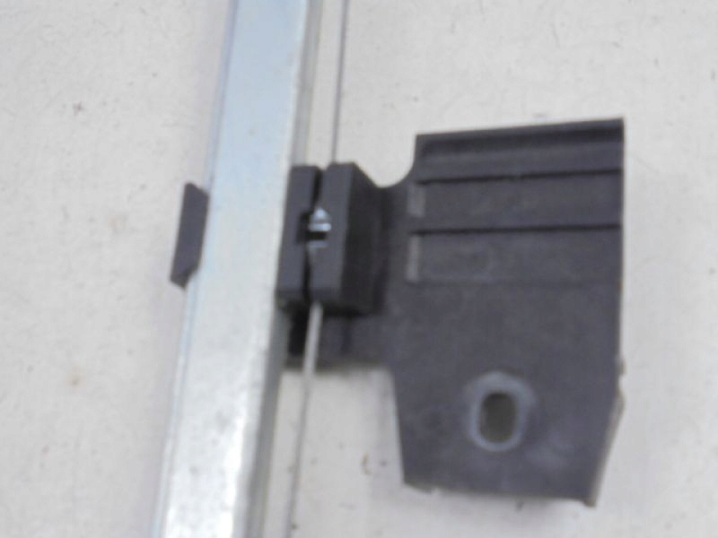 фото №7, Mazda 2 i dy механизм стекло задняя левый 3m71a27001bj