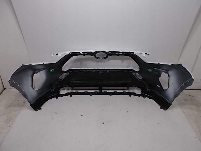 фото №13, Toyota rav4 v 18-23 бампер передний org !