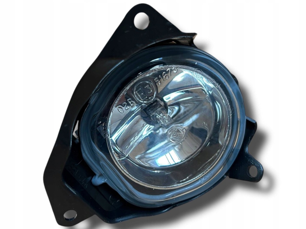 фото №1, Лампа противотуманная фара левая alfa romeo 145, 146 1995-2001 46752415 nowe org !j