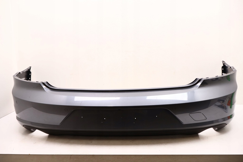 фото №1, Volvo s90 ii бампер задняя 714