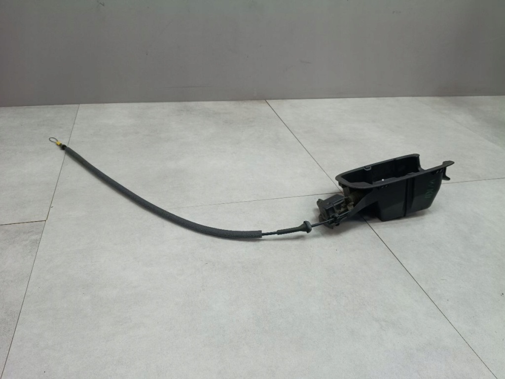 Jeep grand cherokee wk2 10- моторчик привід кришка горловини  паливної Зі Шроту