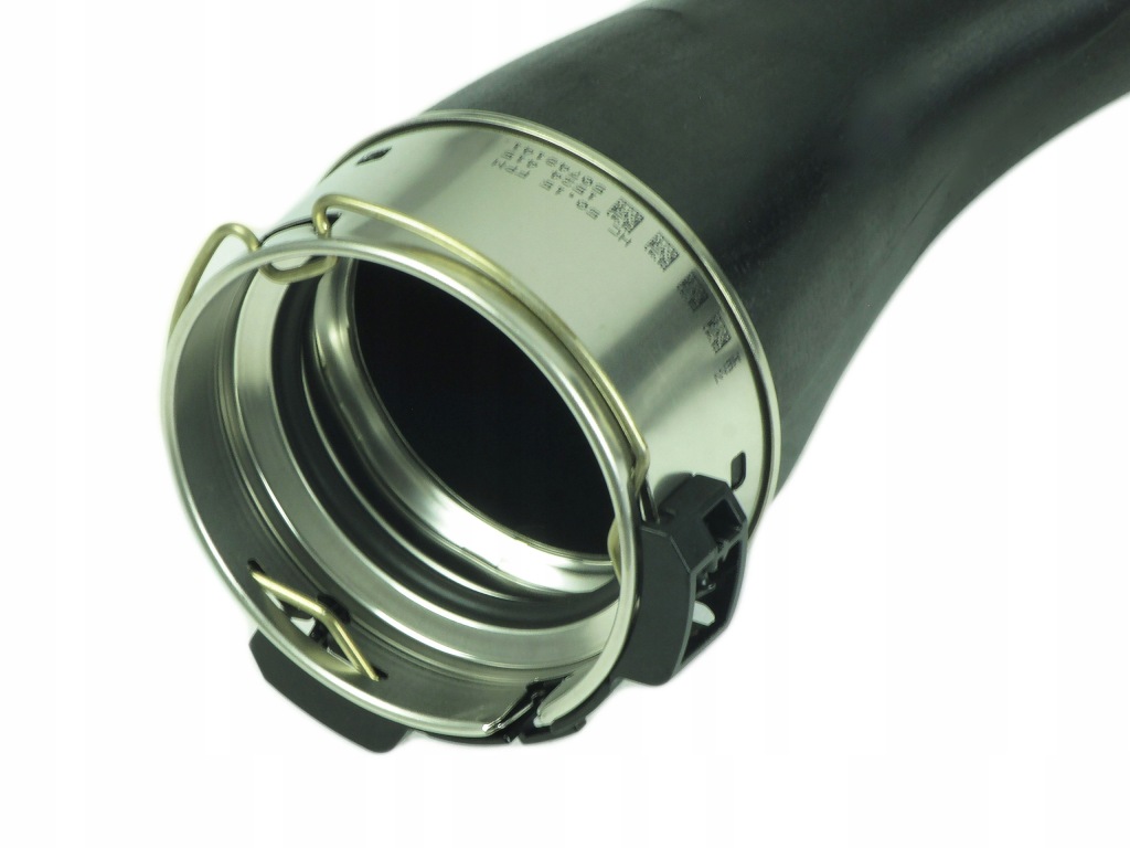 Шланг труба патрубок turbo renault laguna iii latitude 1.5 dci 8200837118 Зі Шроту