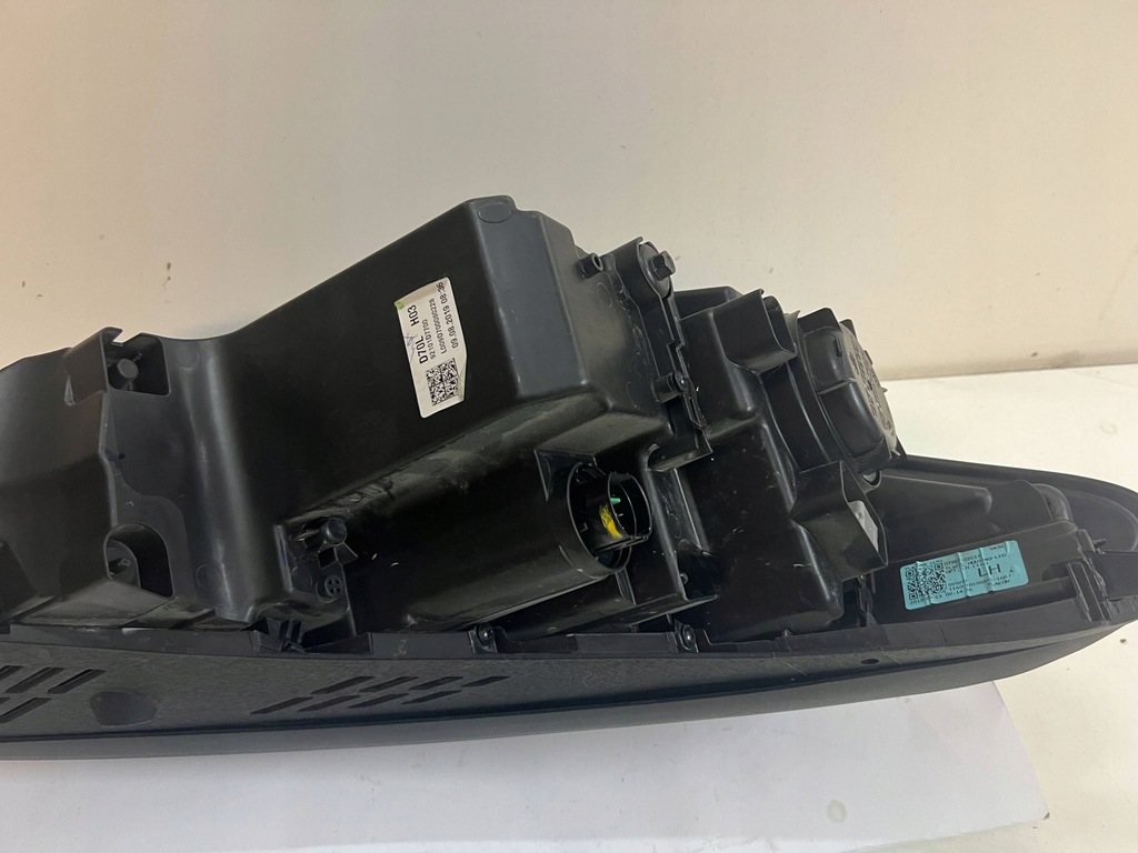 фото №13, Hyundai tucson iii lift 2018 лампа full led левый перед левая передняя