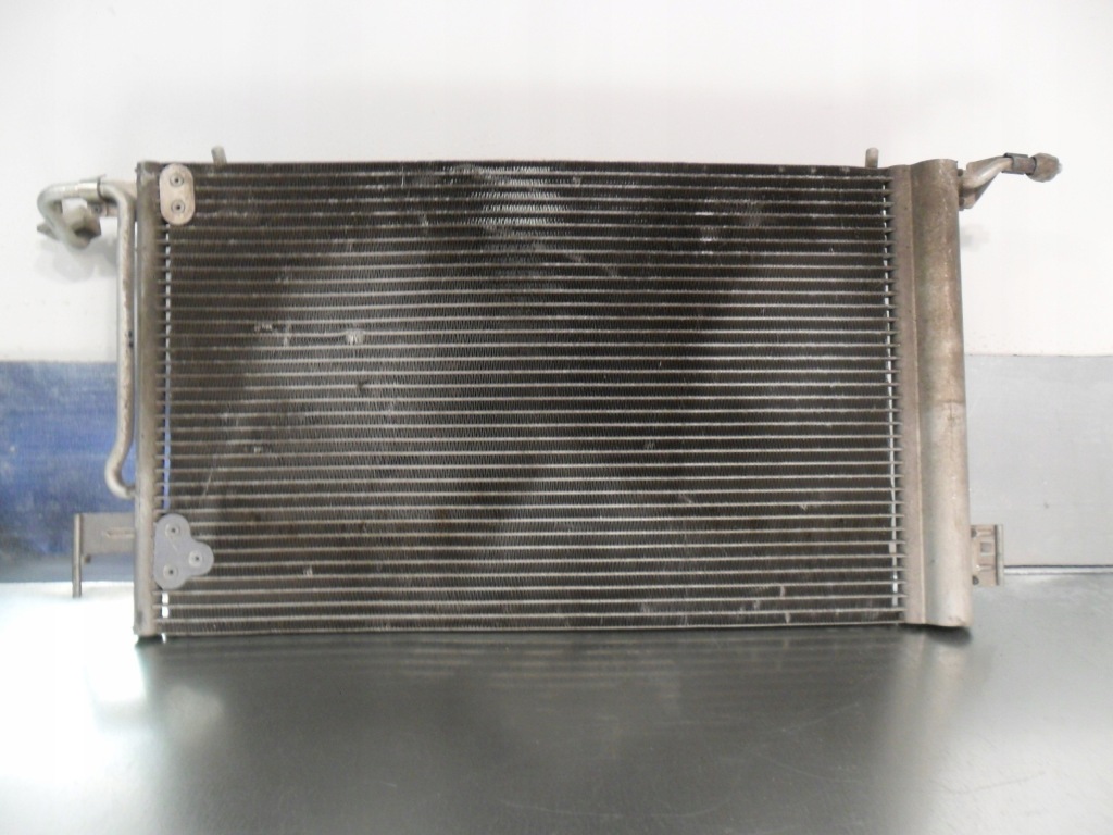 Citroen zx 96 радиатор воды в Украине