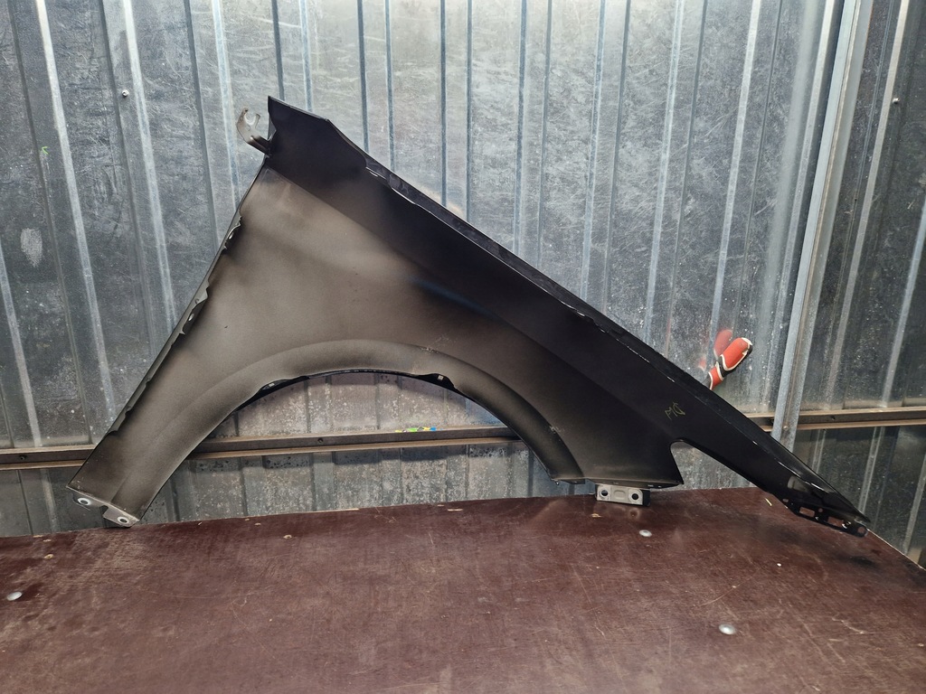 фото №7, Seat leon iv 5fa 2020- крыло перед левый