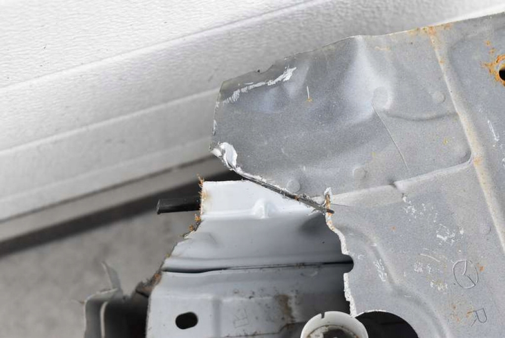 фото №6, Поріг правий 42a mazda mx-5 mx5 4 iv nd 15-23